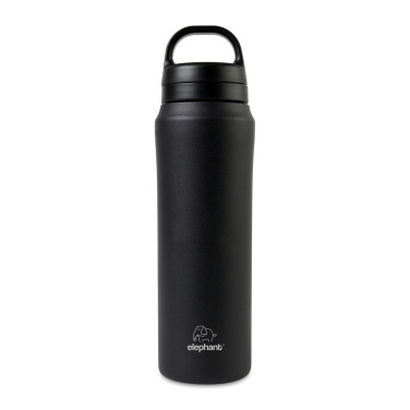 Logotrade reklamprodukter bild: Aviana™ Rowan RCS återvunnen vattenflaska 470 ML