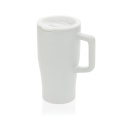 Keramik Luxe Quencher 490m, vit