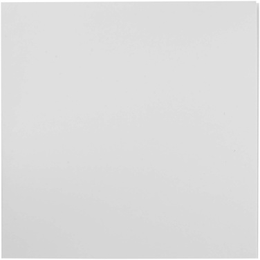 Logotrade profilreklam bild: Herald fyrkantigt hälsningskort