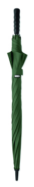 Logotrade profilprodukter bild: 27'' stormsäkert paraply