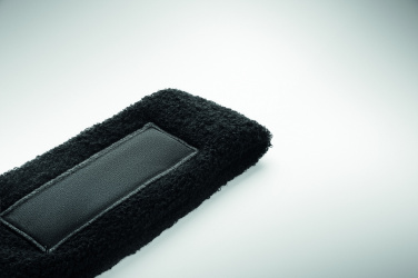 Logotrade presentreklam bild: Pannband i polycotton