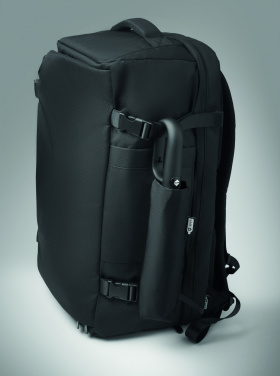 Logotrade presentreklam bild: 21 tums stormsäkert paraply