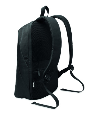 Logotrade presentreklam bild: 15'' dataryggsäck