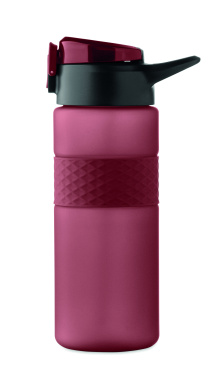 Logotrade profilreklam bild: RPET flaska 700 ml