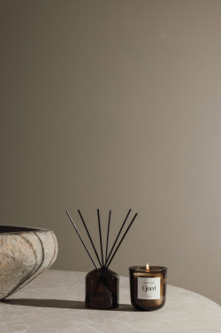 Logotrade kampanjprodukter bild: VINGA Nordic essence doftset