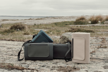 Logotrade profilreklam bild: VINGA Baltimore RCS picnic blanket