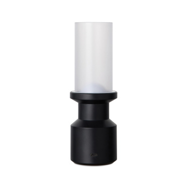 Logotrade reklamprodukter bild: VINGA Niori RCS bordslampa