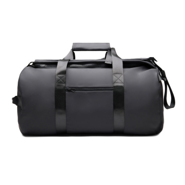 Logotrade profilprodukter bild: VINGA Baltimore RCS weekend backpack
