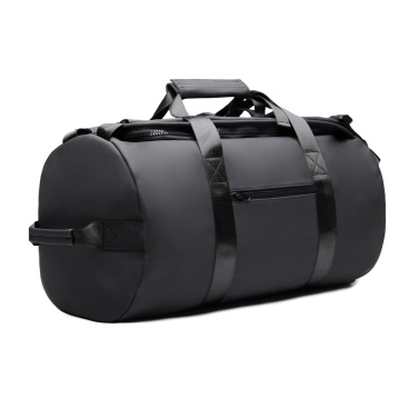 Logotrade profilreklam bild: VINGA Baltimore RCS weekend backpack