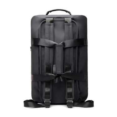 Logotrade profilprodukter bild: VINGA Baltimore RCS weekend backpack