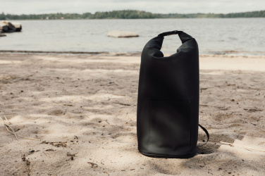 Logotrade presentreklam bild: Baltimore RCS Roll-top cooler bag