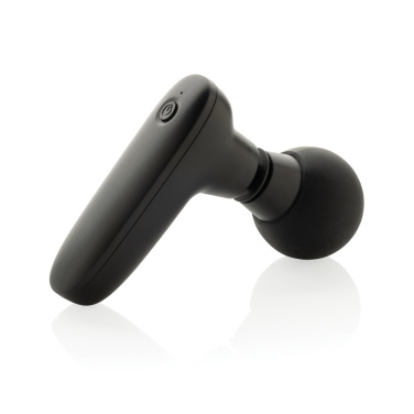 Logotrade profilreklam bild: Revix RCS massagepistol av återvunnen plast