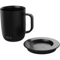 Prixton Tempo 300 ml smart mugg, Helsvart