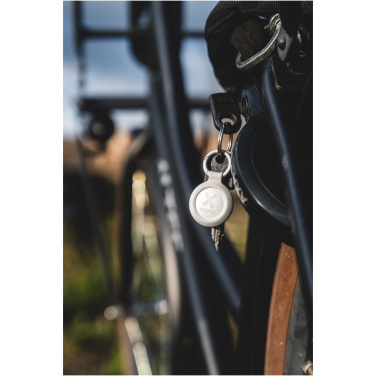 Logotrade profilprodukter bild: Xtorm XTAG2A0 vattentät tracker