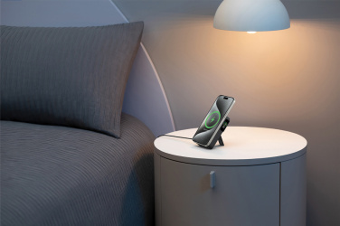 Logotrade kampanjprodukter bild: Anker MagGo Q12 magnetisk powerbank 10.000 mAh