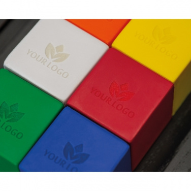 Logotrade reklamprodukter bild: Antistressboll DIJON
