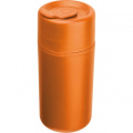Dryckeskopp GENOA, orange