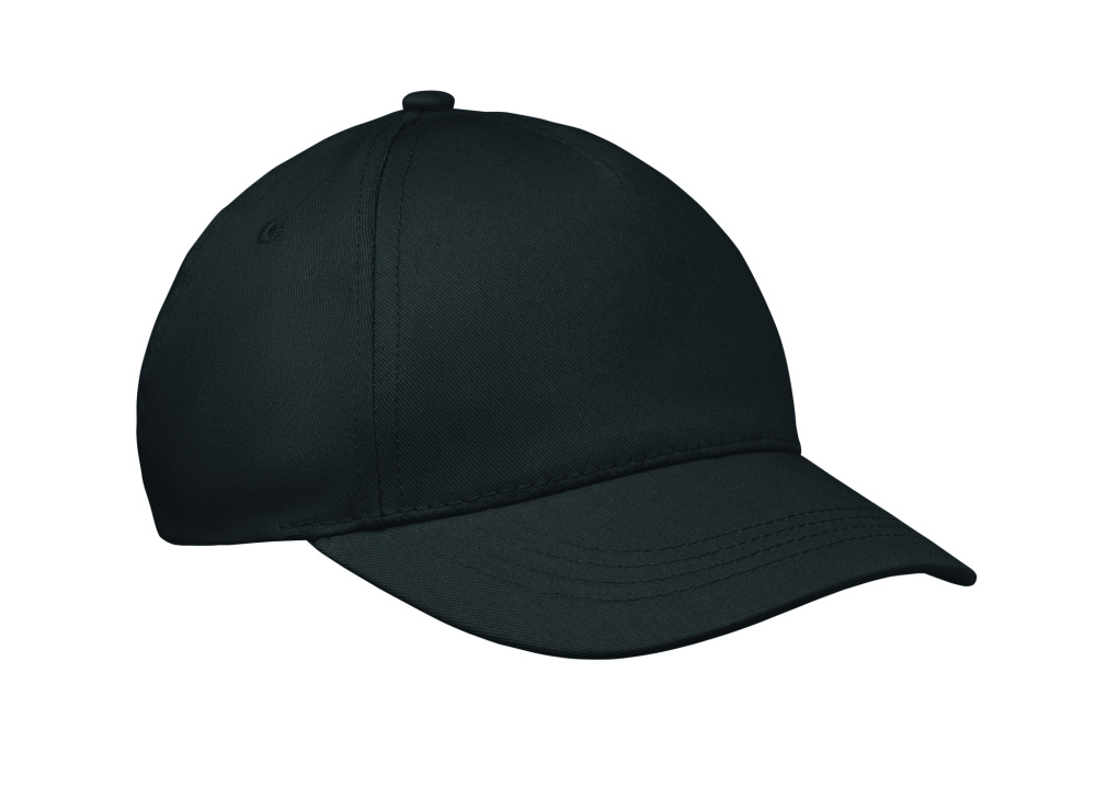 Logotrade kampanjprodukter bild: Barnkeps med 5 paneler