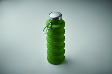 Logotrade profilreklam bild: Hopvikbar flaska 500ml