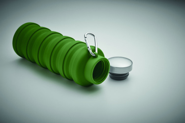 Logotrade profilreklam bild: Hopvikbar flaska 500ml