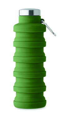 Logotrade reklamprodukter bild: Hopvikbar flaska 500ml