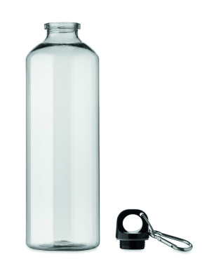 Logotrade kampanjprodukter bild: RPET-flaska 750ml