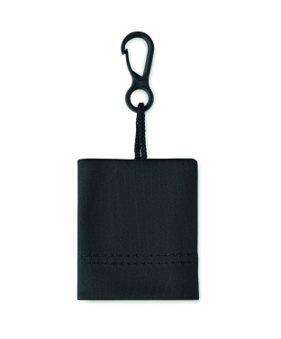 Logotrade reklamprodukter bild: RPET putsduk