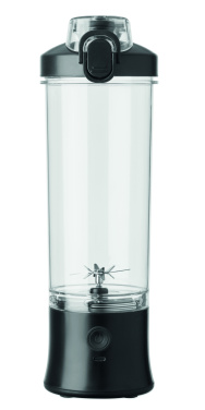 Logotrade kampanjprodukter bild: Bärbar mixer
