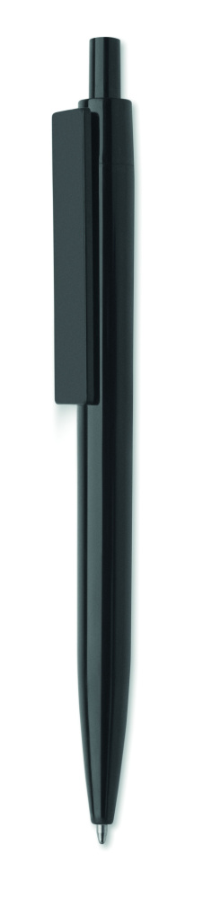 Logotrade kampanjprodukter bild: Bläckpenna i återvunnen ABS