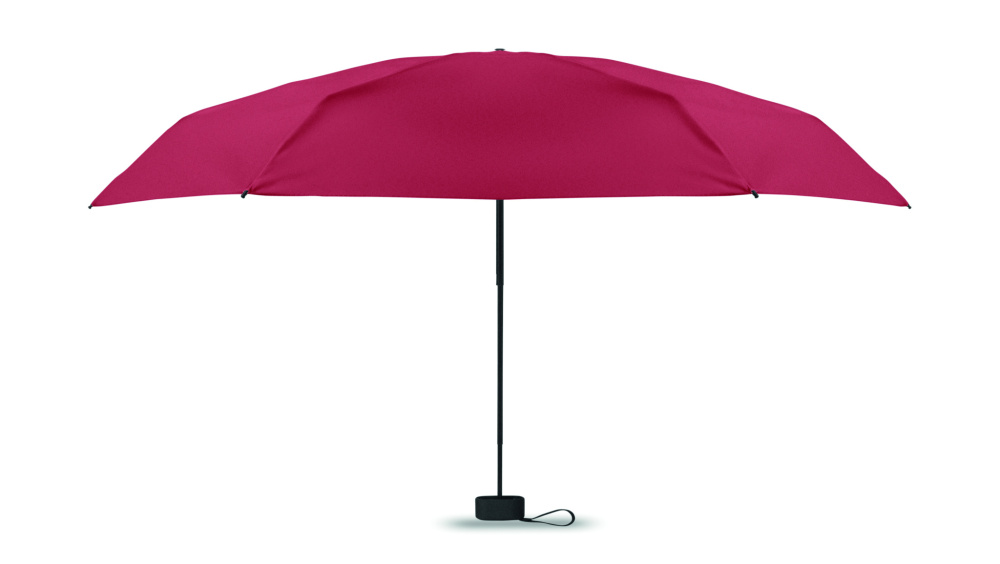 Logotrade profilprodukter bild: 19" stormsäkert kompaktparaply