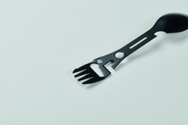 Logotrade profilreklam bild: Multiverktygsbestick rostfritt