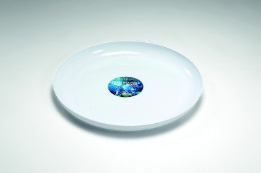 Logotrade profilreklam bild: SEAQUAL® frisbee