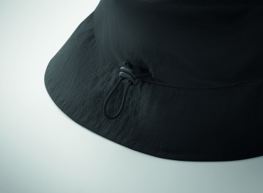 Logotrade reklamprodukter bild: Vattenavvisande fiskehatt