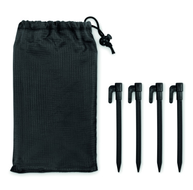 Logotrade profilreklam bild: Lättviktig stor strandmatta