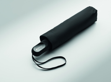 Logotrade kampanjprodukter bild: Paraply + flaska presentset