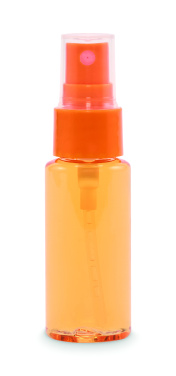 Logotrade reklamprodukter bild: Body mist spray 30ml