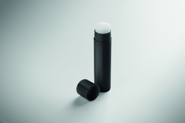 Logotrade presentreklam bild: Veganskt läppbalsam SPF10