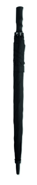 Logotrade profilreklam bild: 23'' stormsäkert paraply