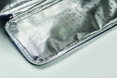 Logotrade kampanjprodukter bild: RPET picknickkylväska 18L