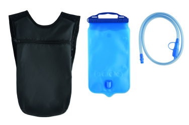 Logotrade kampanjprodukter bild: Sportryggsäck/hydration pack