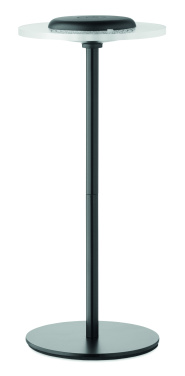 Logotrade presentreklam bild: Uppladdningsbar bordslampa