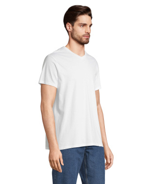 Logotrade profilreklam bild: REGENT V  V-NECK T-SHIRT