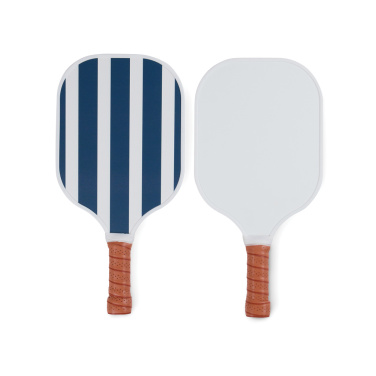 Logotrade profilreklam bild: VINGA Lagoa pickleball set