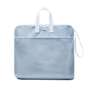 Logotrade profilreklam bild: VINGA Lagoa GRS strandstol