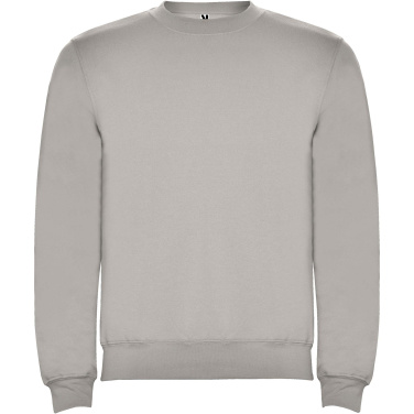 Logotrade reklamprodukter bild: Clasica unisex tröja med rund hals