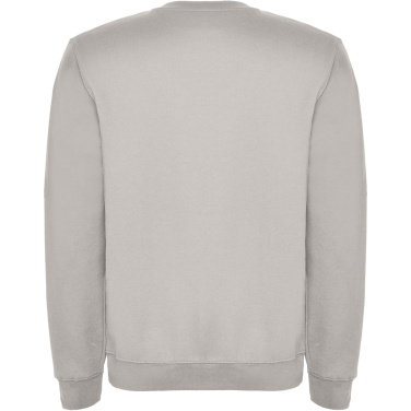 Logotrade reklamprodukter bild: Clasica unisex tröja med rund hals