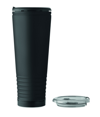 Logotrade kampanjprodukter bild: Howler Cup w handle 700ml