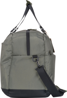 Logotrade reklamprodukter bild: Sportväska Saint Paul MoLu