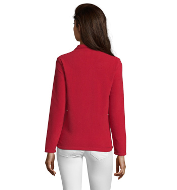 Logotrade profilreklam bild: NORMAN DAM FLEECE 220