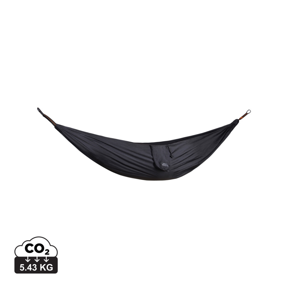 Logotrade kampanjprodukter bild: Nordic Drift GRS Trail outdoor Hammock